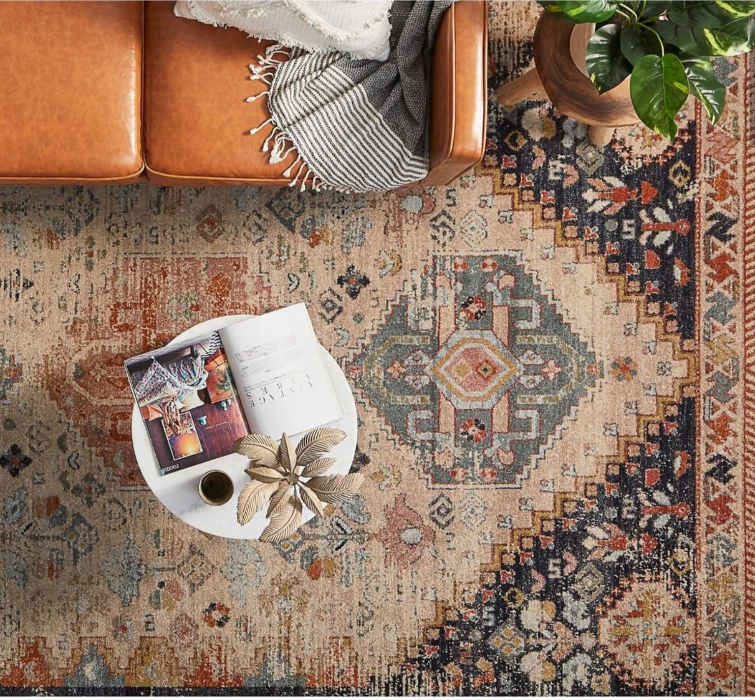 CHARM RUG COLLECTION