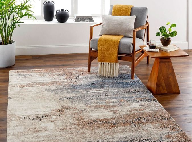 Living Room Rug Collection That Will Transform Your Home