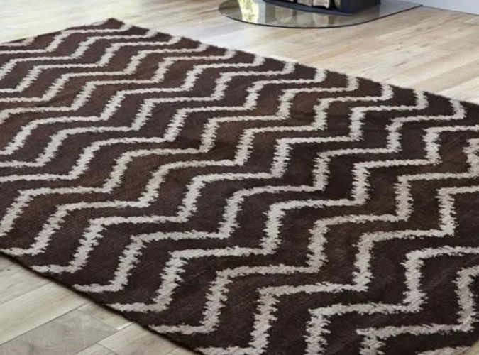 Chevron Rugs with Dynamic Style