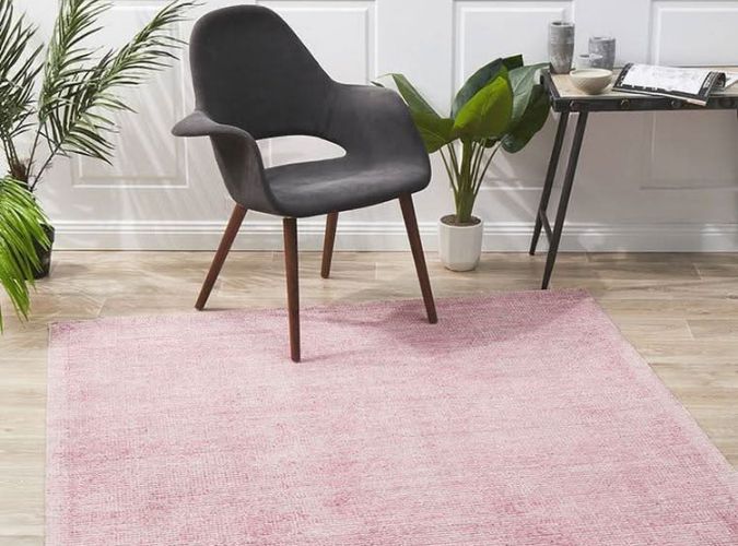 Cotton Rug Choices for Natural Comfort