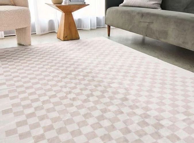 Microfibre Rugs for Ultra-Soft Comfort