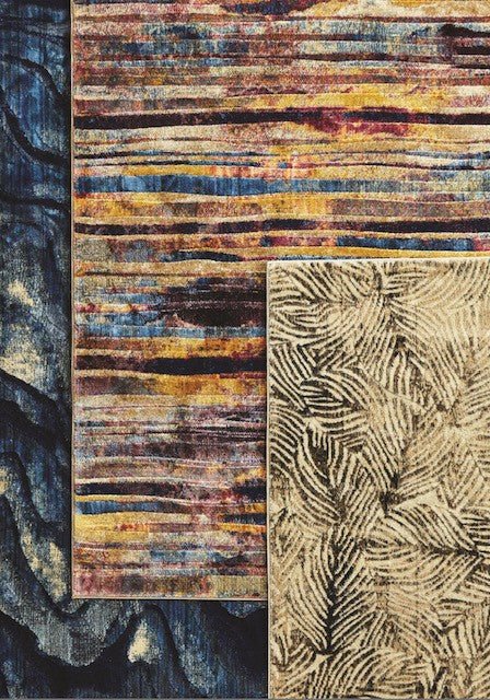 ADANI MODERN RUG COLLECTION