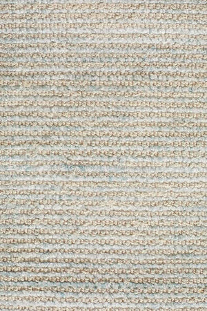 AURA Sky Cotton Rayon Rug