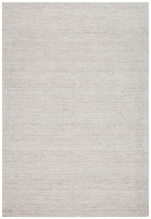 AURA Stone Cotton Rayon Rug