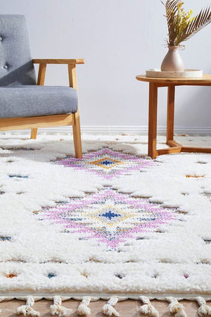 COOL Layla Multi Rug