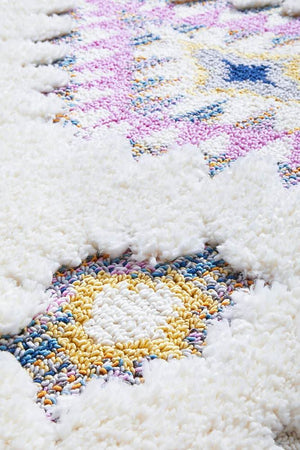 COOL Layla Multi Rug