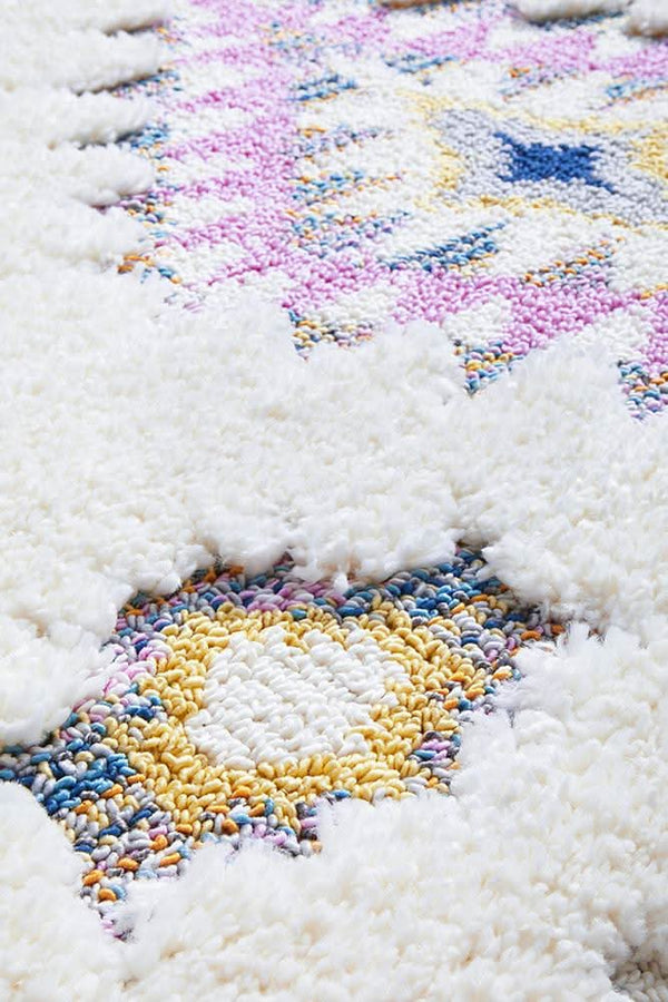 COOL Layla Multi Rug