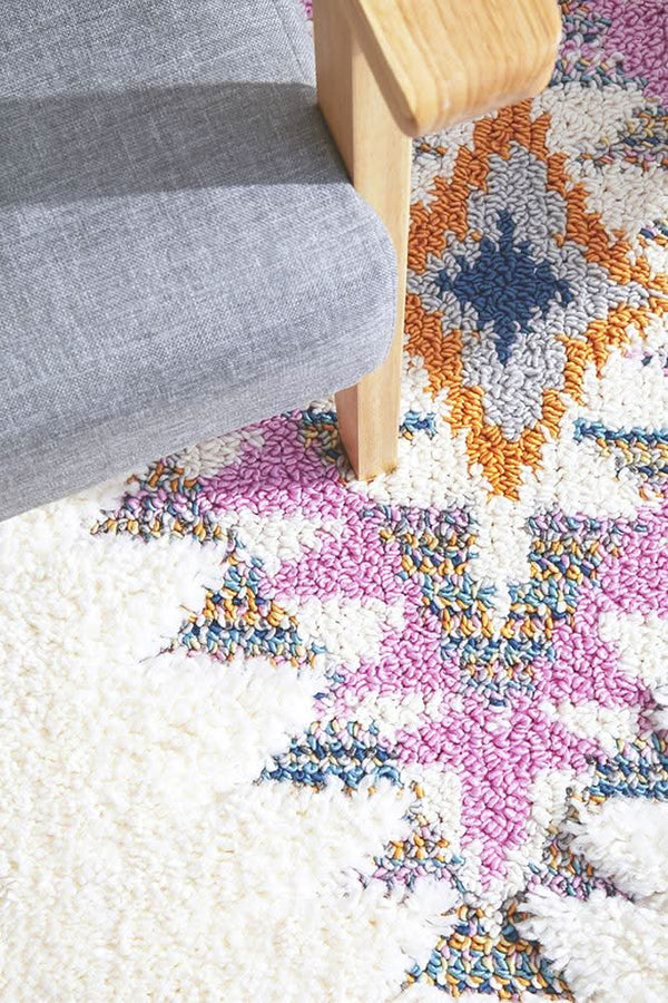 COOL Layla Multi Rug
