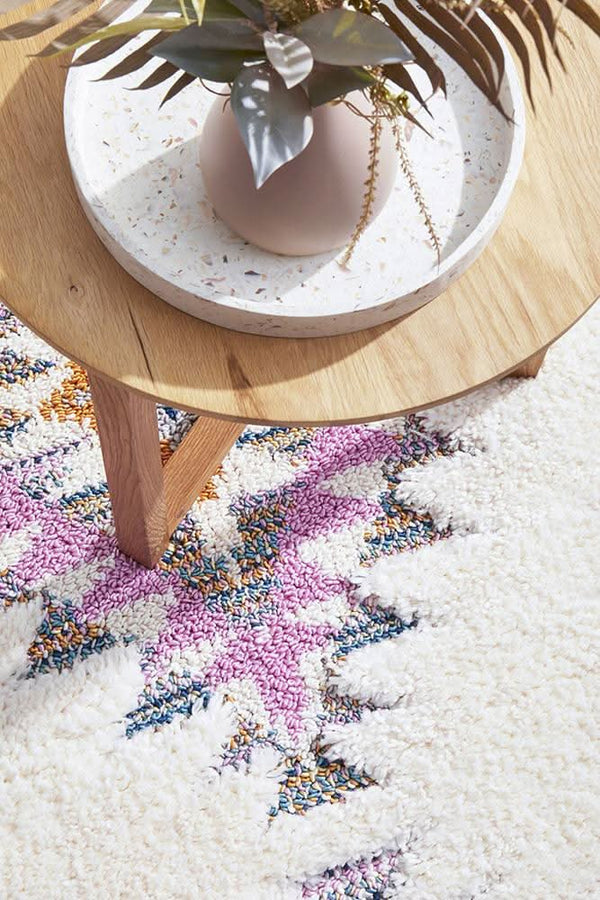 COOL Layla Multi Rug