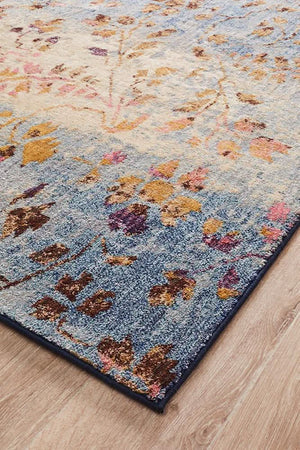 VINTAGE 250 Pastel Rug