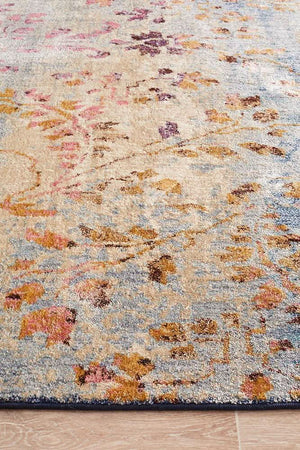VINTAGE 250 Pastel Rug