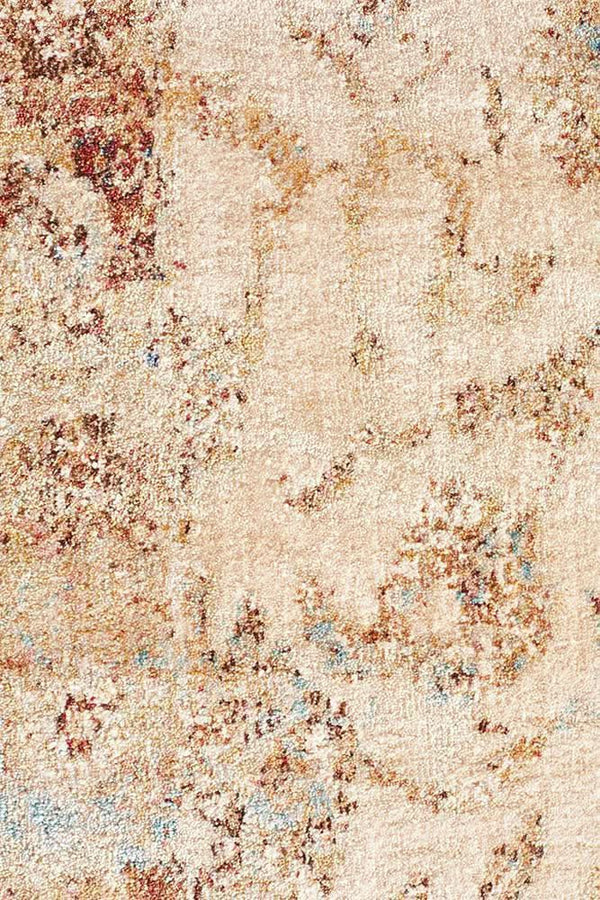 VINTAGE 253 Ivory Rug
