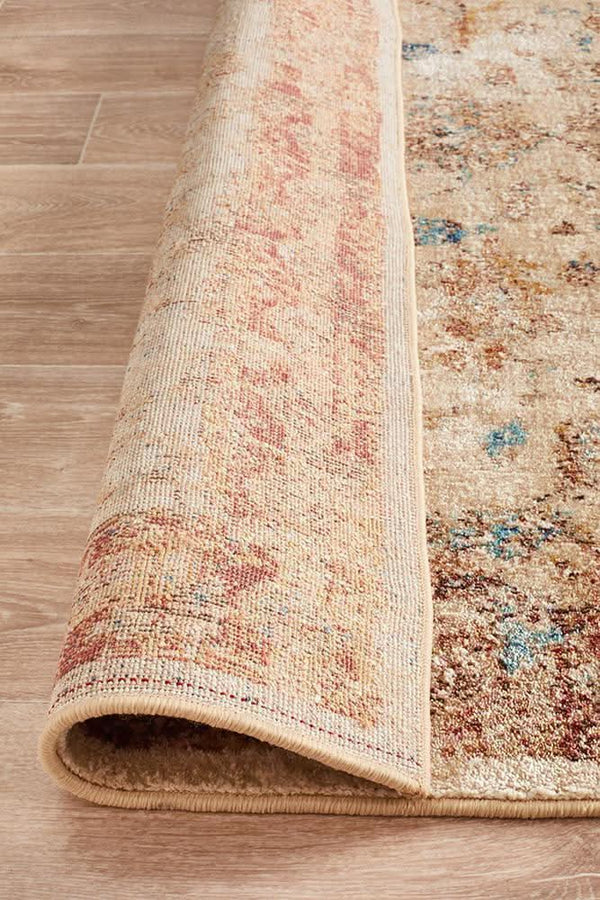 VINTAGE 253 Ivory Rug