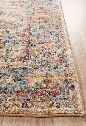 VINTAGE 255 Sand Rug