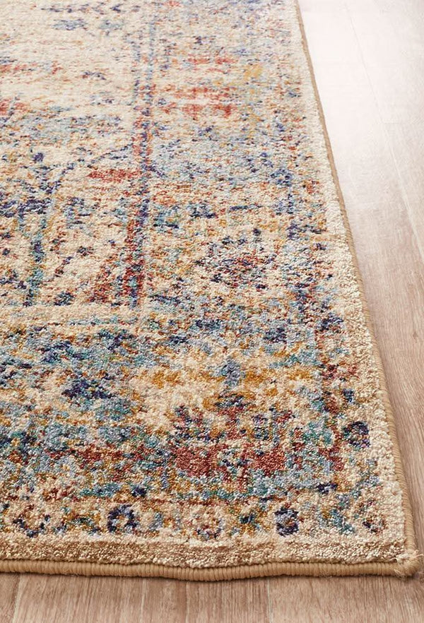 VINTAGE 255 Sand Rug