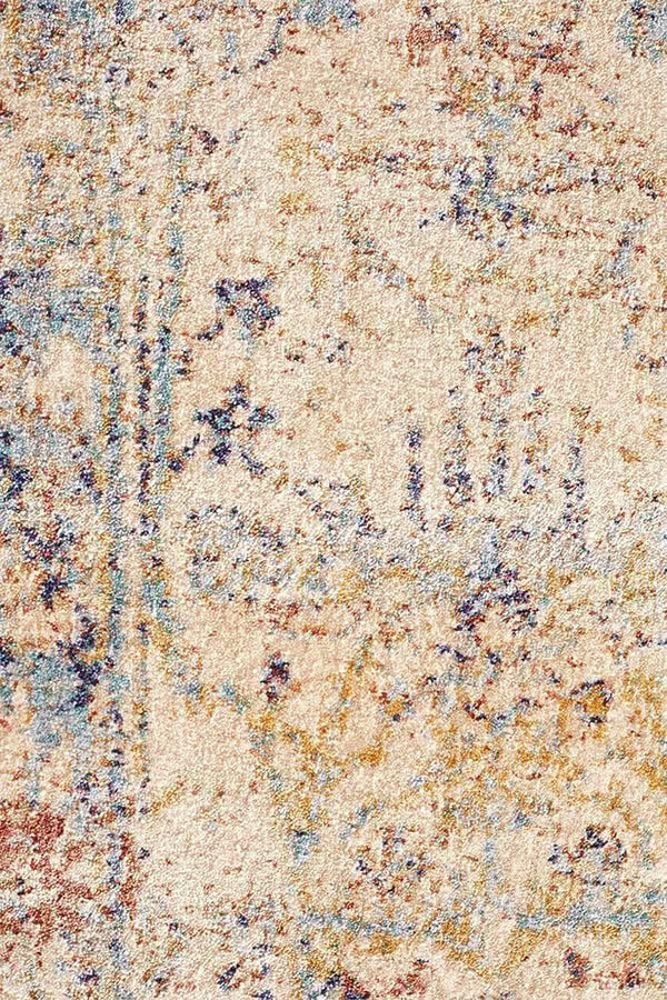 VINTAGE 255 Sand Rug