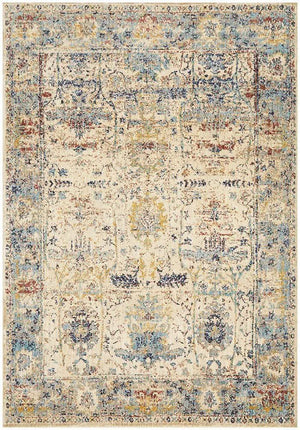 VINTAGE 255 Sand Rug