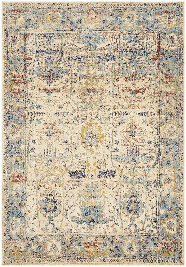 VINTAGE 255 Sand Rug
