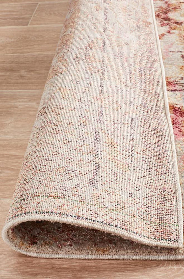 VINTAGE 258 Multi Rug