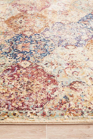 VINTAGE 259 Ivory Rug