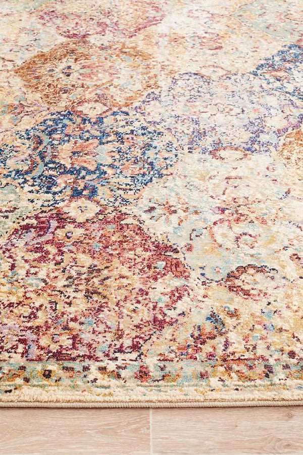 VINTAGE 259 Ivory Rug