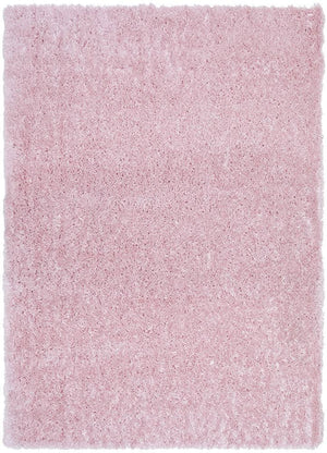 FLOKATI Pink Rug
