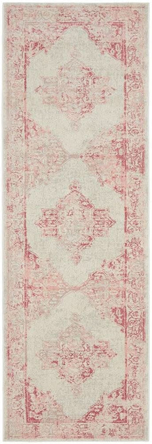 VIBE 702 Rose Rug