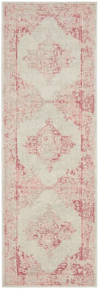 VIBE 702 Rose Rug