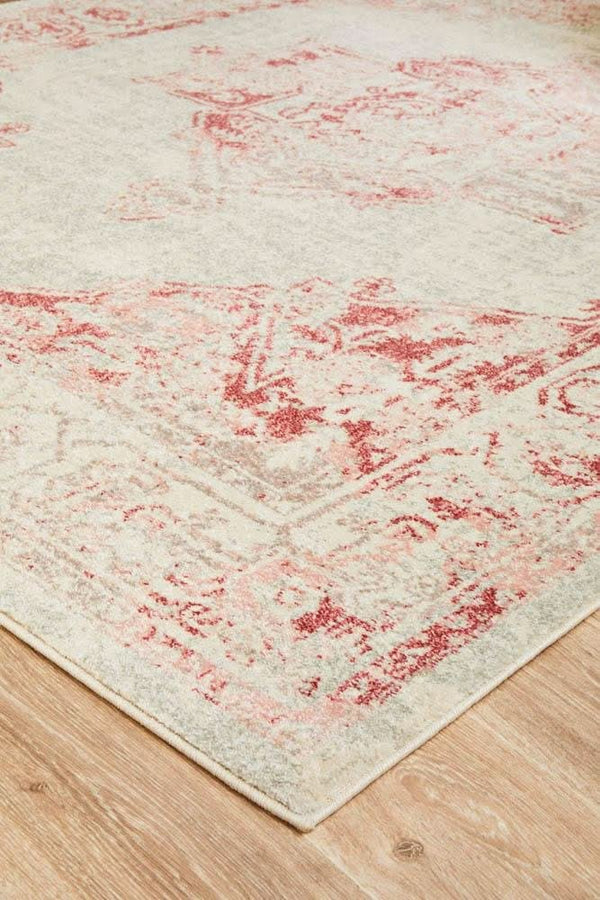 VIBE 702 Rose Rug