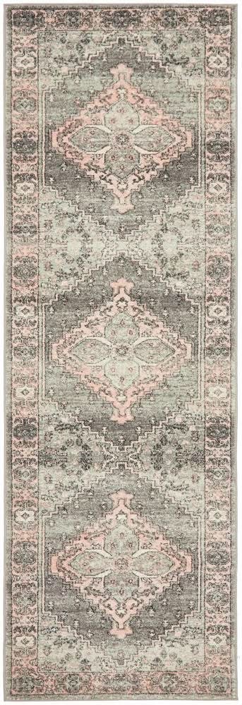 VIBE 703 Grey Rug