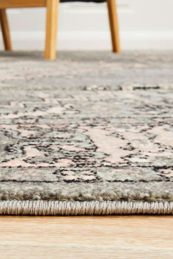 VIBE 703 Grey Rug
