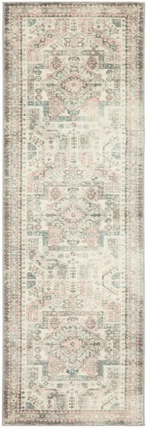 VIBE 704 Silver Rug