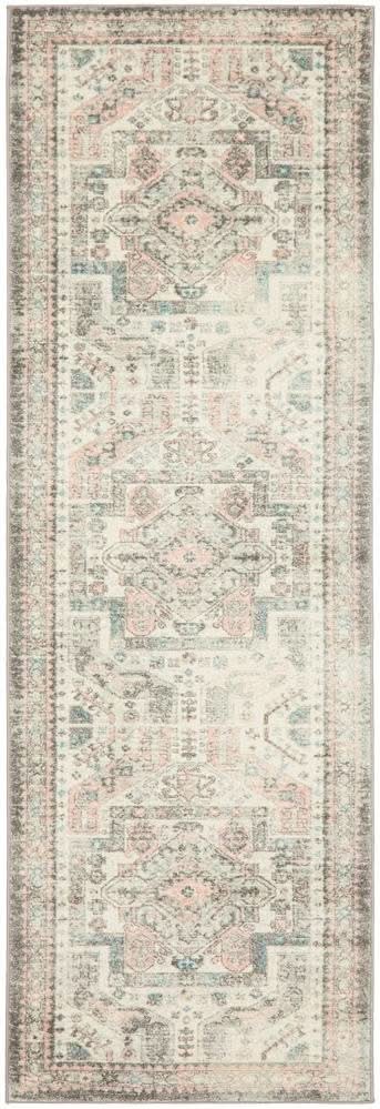 VIBE 704 Silver Rug