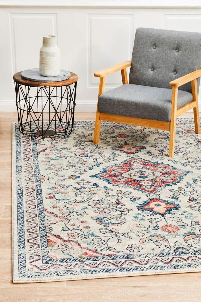 VIBE 705 Pastel Rug