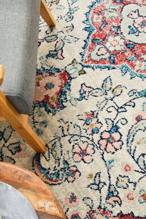 VIBE 705 Pastel Rug