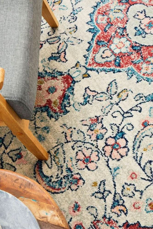 VIBE 705 Pastel Rug