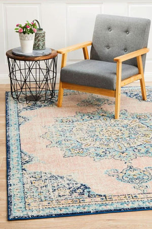 VIBE 706 Flamingo Rug