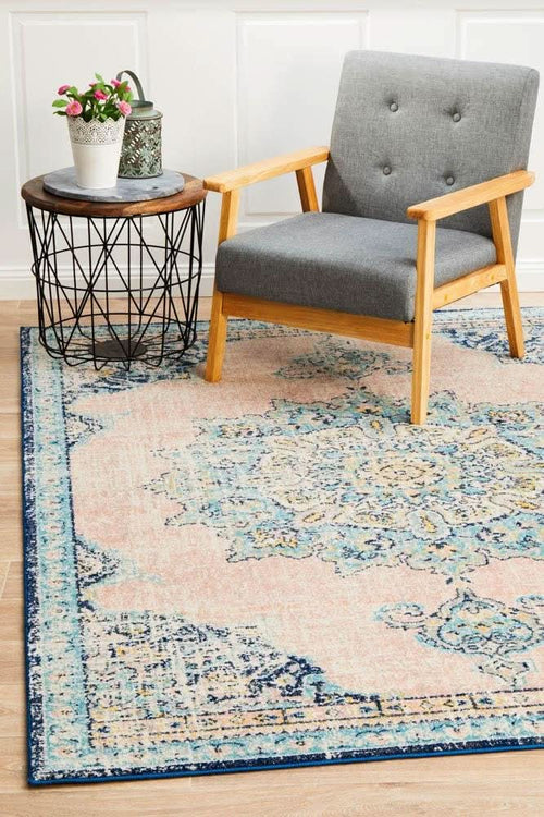 VIBE 706 Flamingo Rug