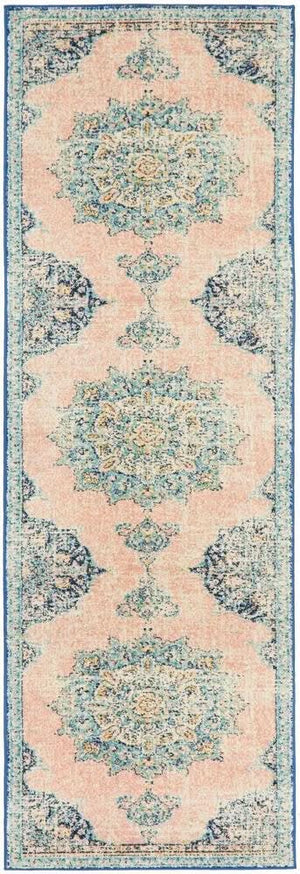 VIBE 706 Flamingo Rug