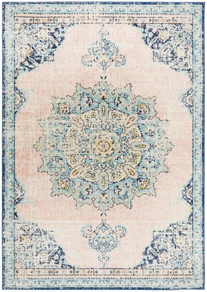 VIBE 706 Flamingo Rug