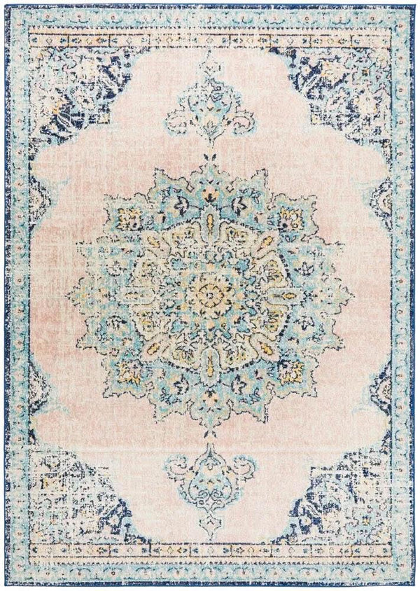 VIBE 706 Flamingo Rug
