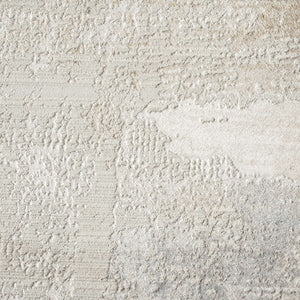 Aria 8203 Grey Hallway Runner