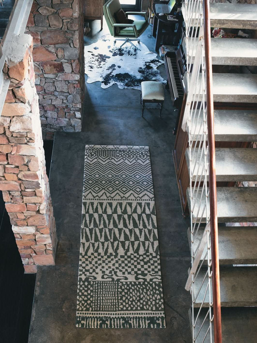 Brink & Campman Himali Marrakesk 33205