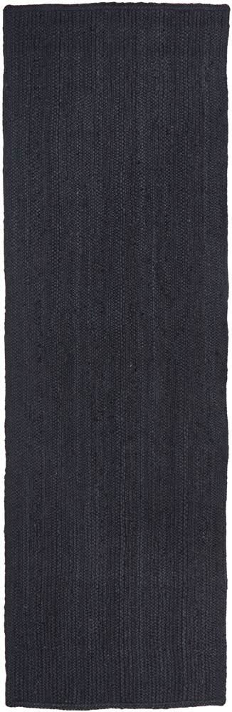 Bondi Black Rug