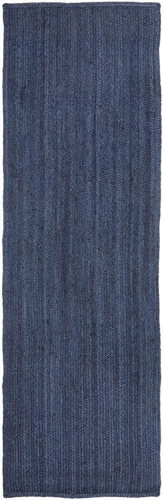 Bondi Navy Runner Rug