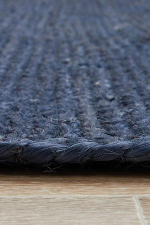 Bondi Navy Rug