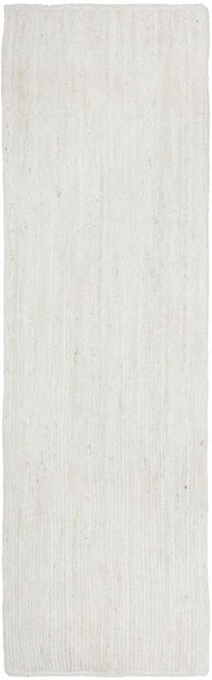 Bondi White Rug