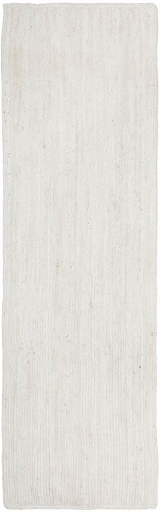 Bondi White Rug