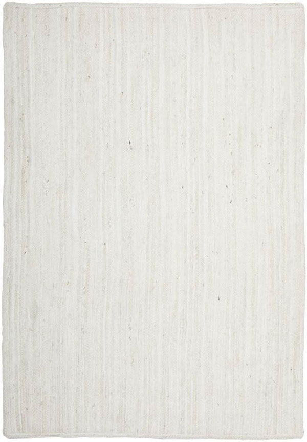 Bondi White Rug