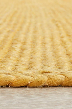 Bondi Yellow Rug